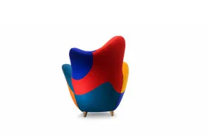 Alessandra Armchair 2