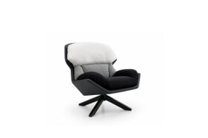 Poltrona Clarissa (Offerta Expo) - Moroso | Prezzi e Catalogo Online