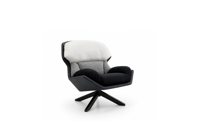 Moroso Clarissa Armchair (Expo Offer) | Online Shop