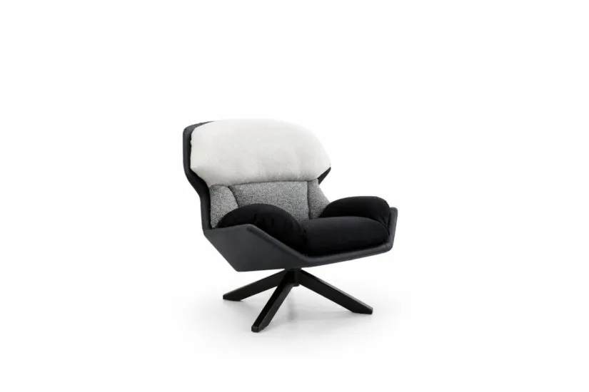 Fauteuil Clarissa (Offre Expo) - Moroso