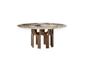 Table Augusto Porada - 2