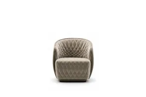 Petit Fauteuil Redondo Moroso | Achats en Ligne