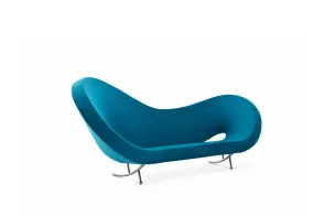 Victoria and Albert Sofa 2