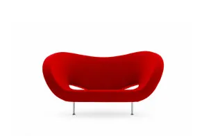 Moroso Victoria and Albert Sofa | Online Shop