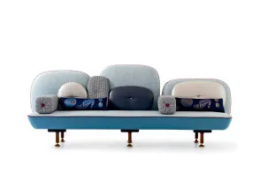 Moroso My Beautiful Back Side Sofa | Online Shop