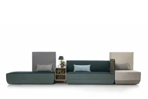Moroso Bikini Island Sofa | Online Shop