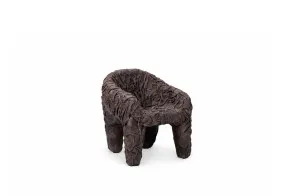 Fauteuil Stromboli Baxter - 2 2