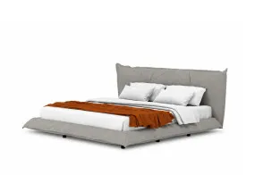 Letto Ginevra Baxter - 1
