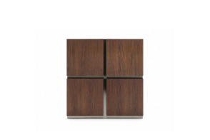 Parioli Sideboard Acerbis - 1 2