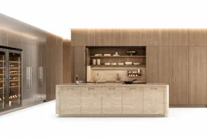 Cuisine Kora Arclinea - 2