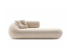 Canapé Evolis Gallotti and Radice - 1