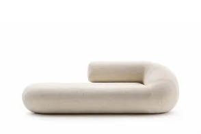 Evolis Sofa Gallotti and Radice - 1 2