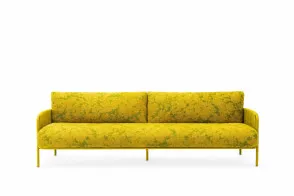 Divano per esterno Plissé Paola Lenti - 1