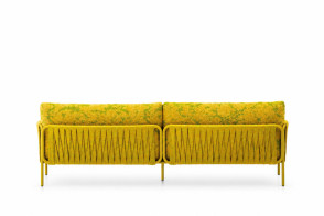 Plissé Outdoor Sofa Paola Lenti - 2 2