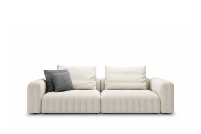 Divano Gibson Cattelan Italia - 2 2