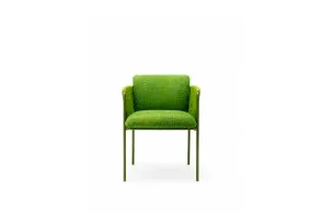 Chaise d'extérieur Plissé Paola Lenti - 1