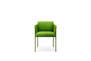 Plissé Outdoor Chair Paola Lenti - 1