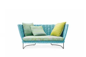 Ami Outdoor Sofa Paola Lenti - 1