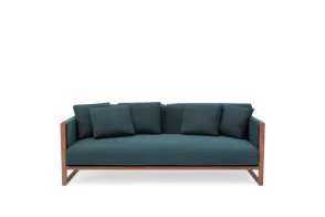 Portofino Outdoor Sofa Paola Lenti - 2 2