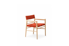 Chaise d'extérieur Milla Paola Lenti - 2