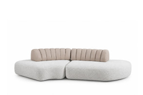 Canapé DS-909 Flow De Sede - 1