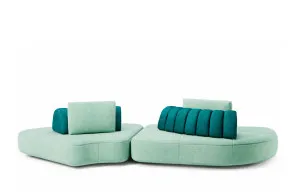 Divano DS-909 Flow De Sede - 1 2