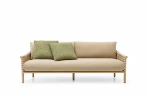 Kiori Outdoor Sofa Paola Lenti - 2
