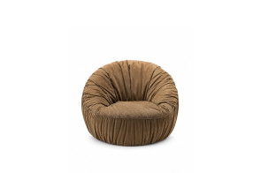 Poltrona Peggy Turn Cattelan Italia - 1