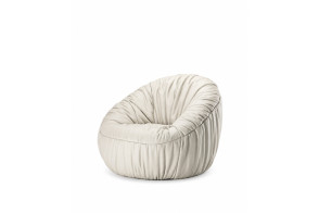 Poltrona Peggy Turn Cattelan Italia - 1 2