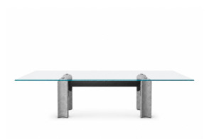 Table Bilbao Cattelan Italia - 1 2