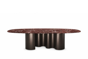 Table Papel Cattelan Italia - 2