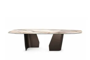 Table Senator Cattelan Italia - 2 2