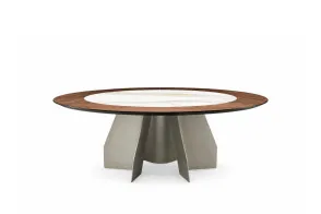 Senator Table Cattelan Italia - 2
