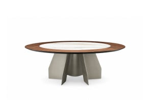 Tavolo Senator Cattelan Italia - 2