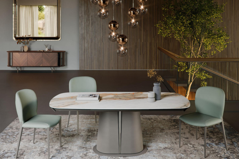 Cattelan Italia Gotham Table | Online Shop