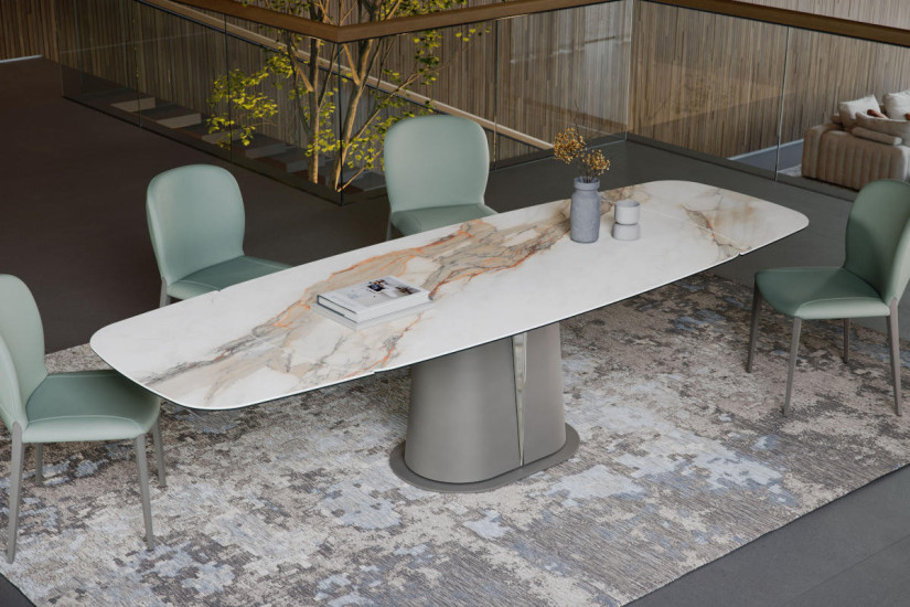 Cattelan Italia Gotham Table | Online Shop