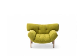 Légère Armchair Paola Lenti - 1