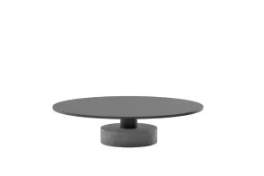 Tavolino Roll - Kettal | Prezzi e Catalogo Online