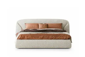 Richard Bed Cattelan Italia - 2