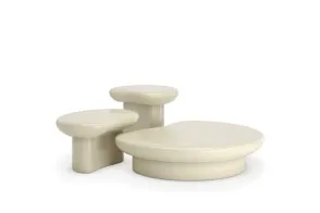 Table basse Matera Cattelan Italia - 2 2