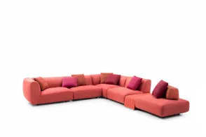 Canapé d'extérieur Welcome Paola Lenti | Achats en Ligne 2