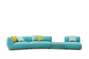 Canapé d'extérieur Welcome Paola Lenti | Achats en Ligne