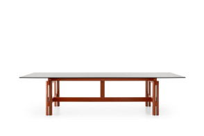 Table Abaco B&B Italia - 2