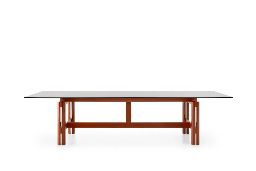 B&B Italia Abaco Table | Online Shop