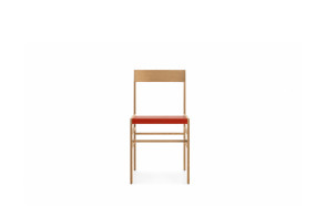 Sedia Metric B&B Italia - 1