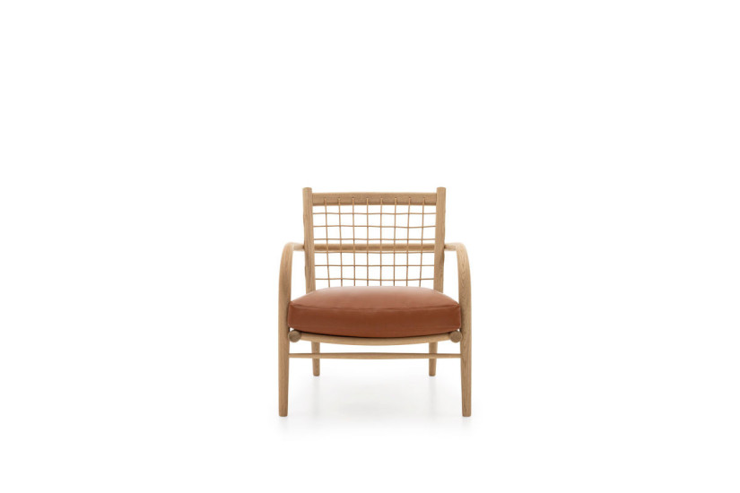 B&B Italia Alvar Armchair | Online Shop