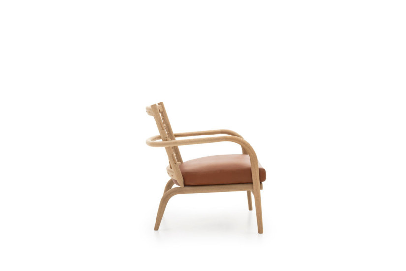 B&B Italia Alvar Armchair | Online Shop