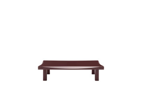 Table basse Field B&B Italia - 2
