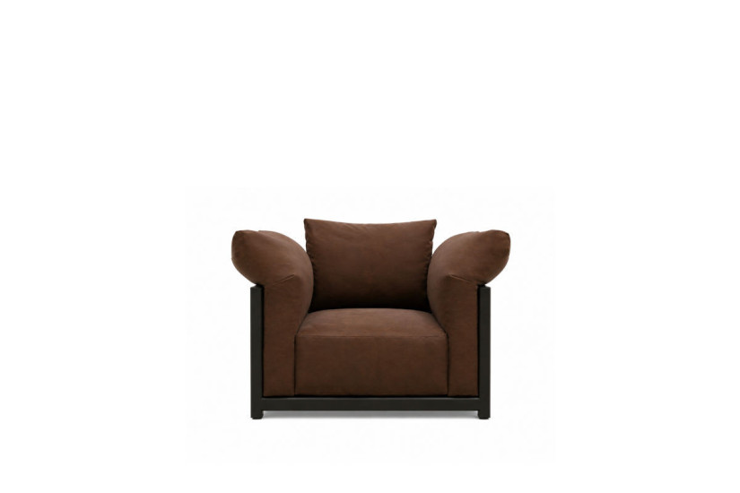 B&B Italia Untitled Armchair | Online Shop