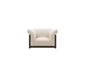 Fauteuil Untitled B&B Italia - 1 2
